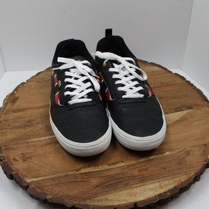 Van's Men's Kyle Walker Skate Shoe